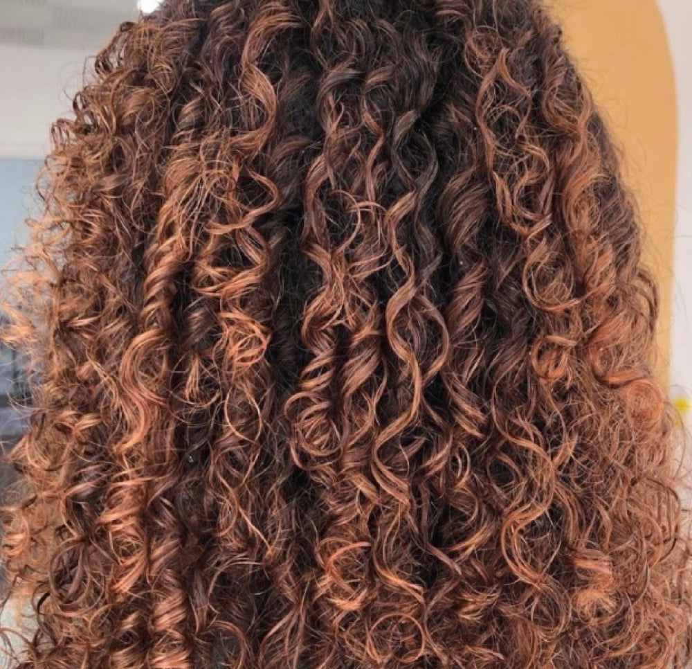 Scalp Health