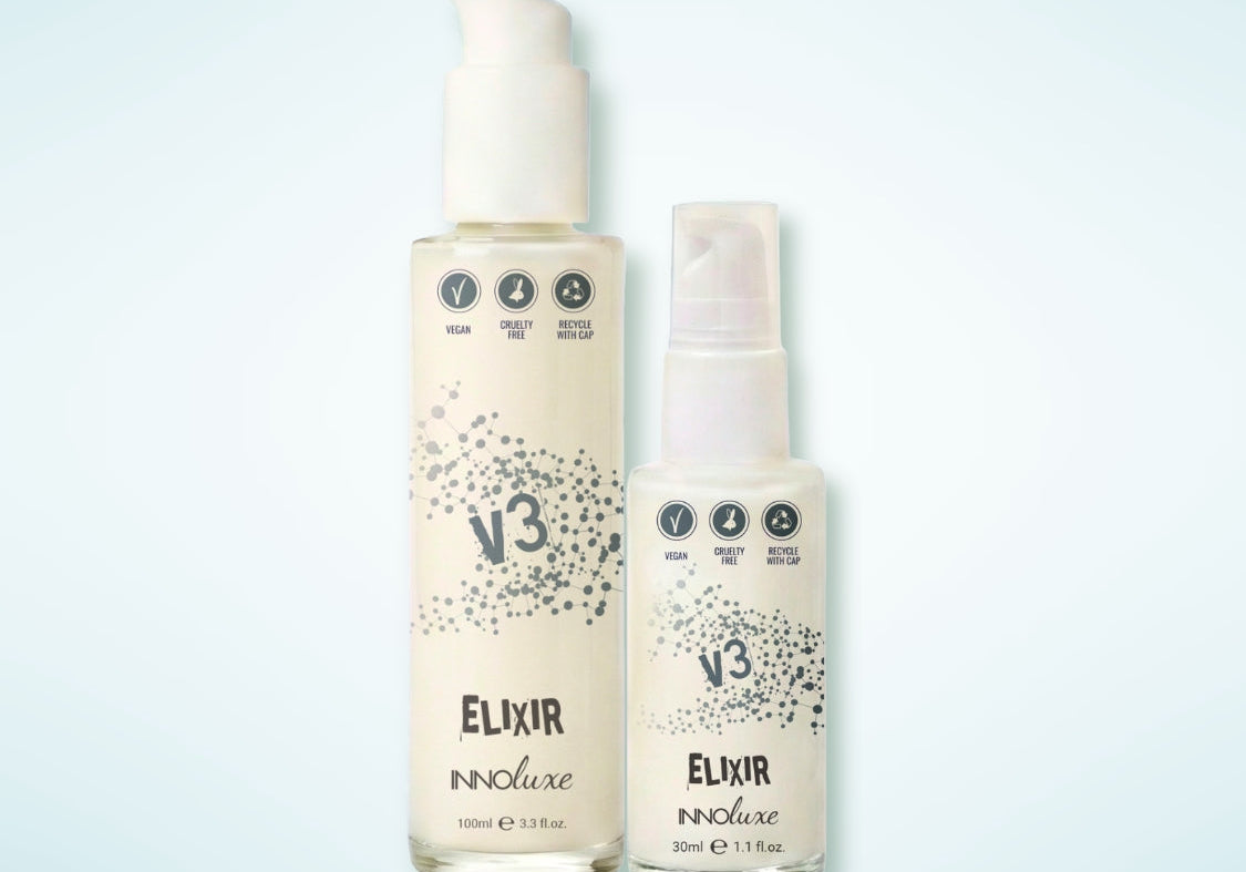 Elixir V3