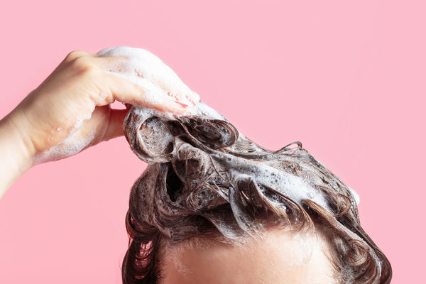 With Other Keratin Services