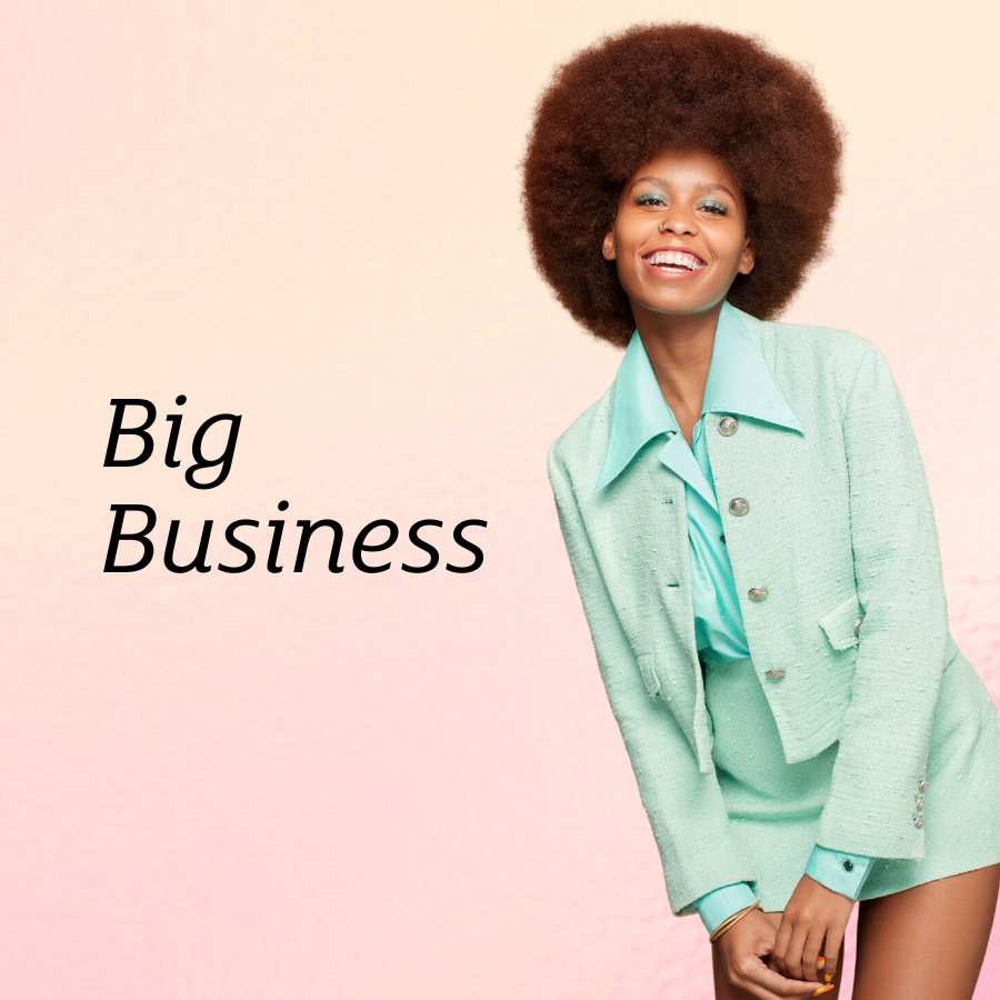 Big Business Bundle