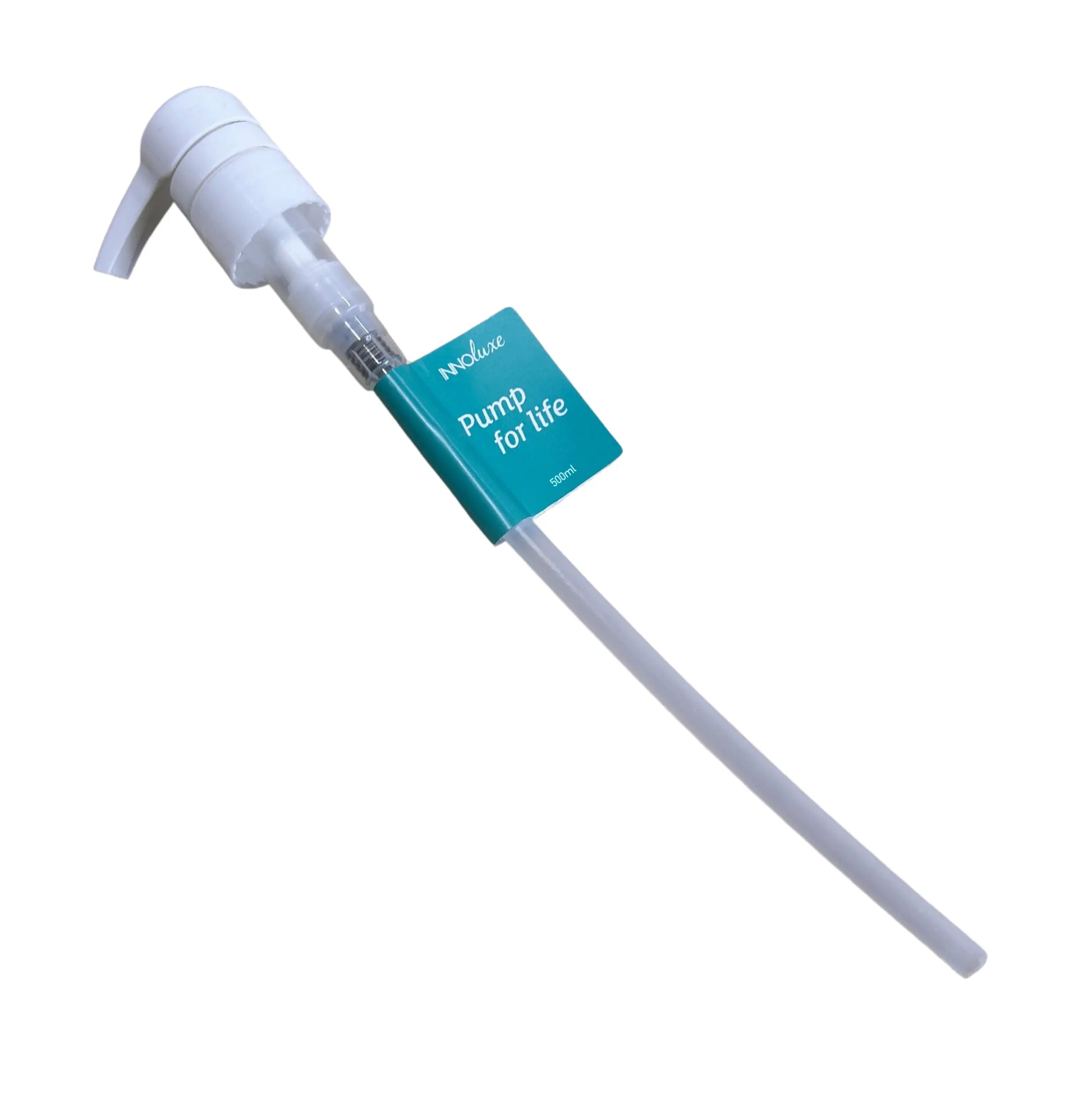 INNOluxe Pump For Life 500ml