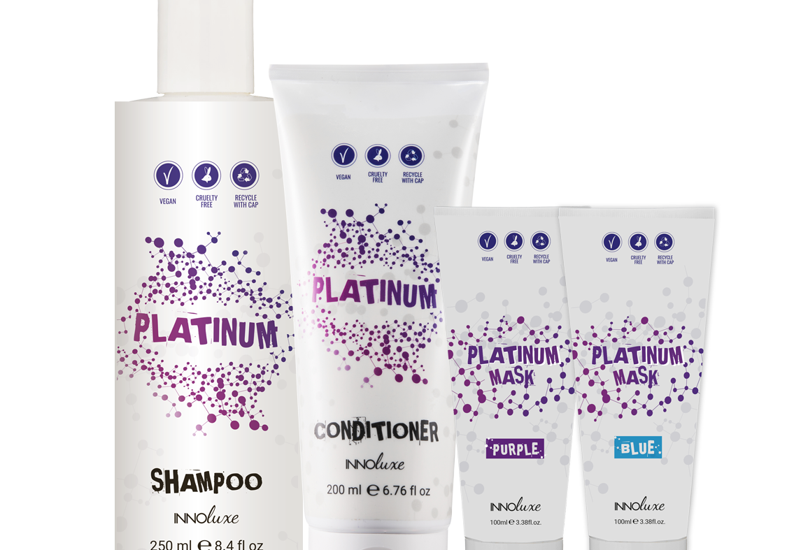 Platinum