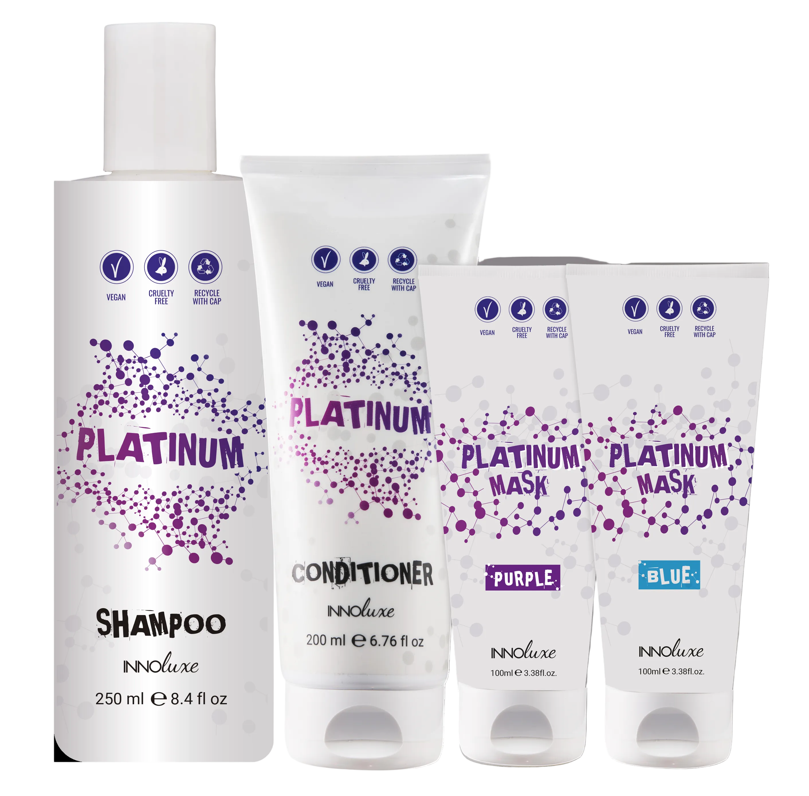 Platinum Range