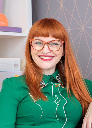 Rachael Lomax