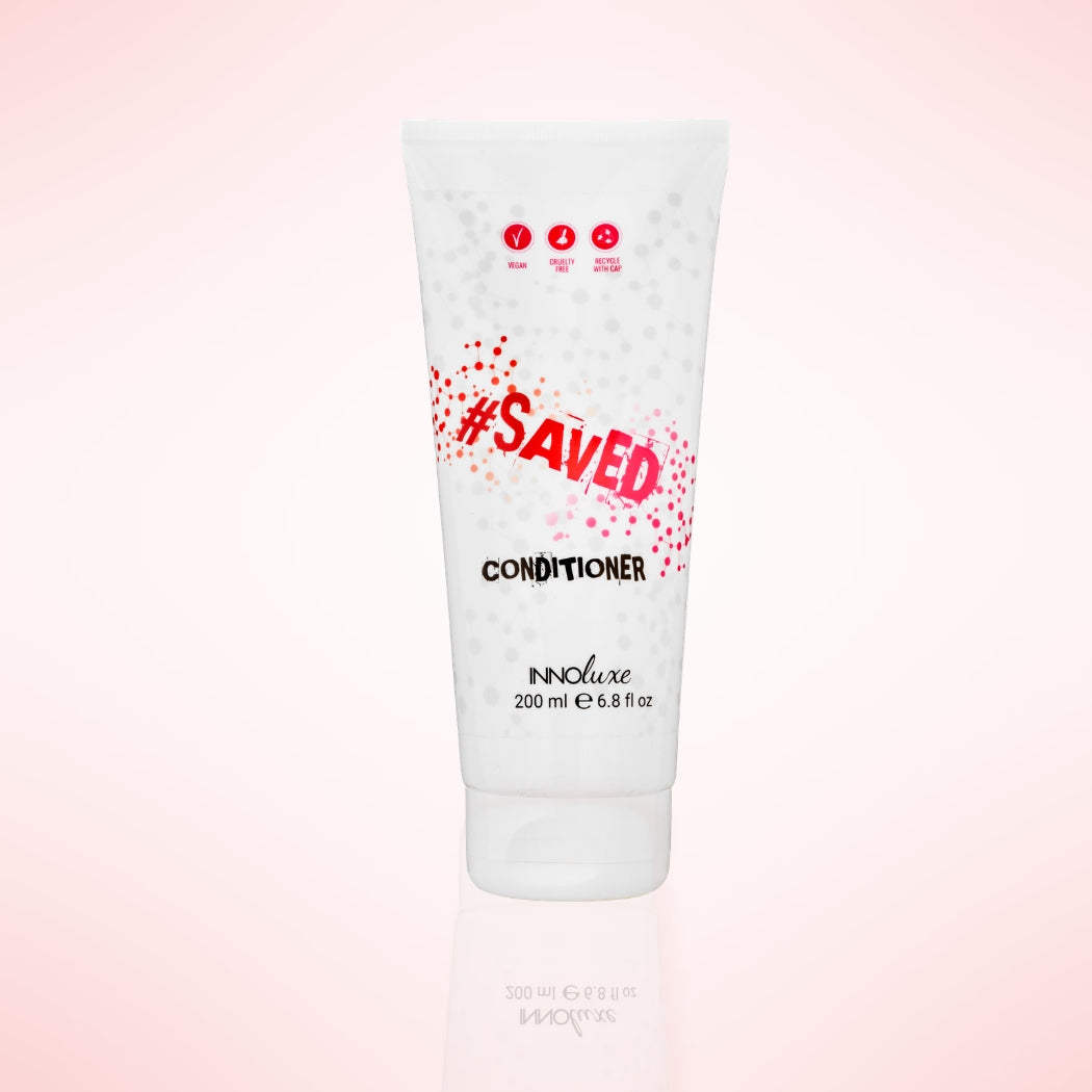 Vegan #Saved Conditioner