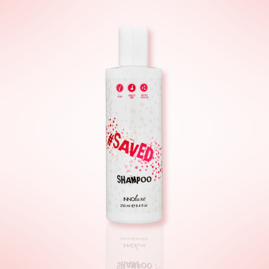 Vegan #Saved Shampoo