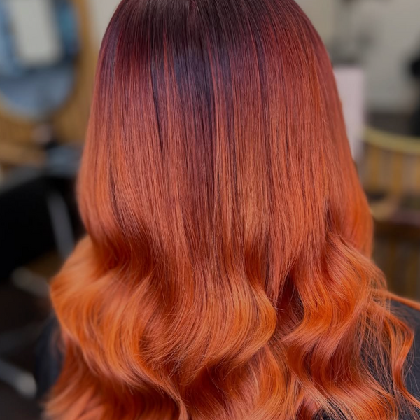 With Quasi-Permanent Colour